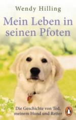 Mein Leben in seinen Pfoten