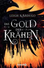 Das Gold der Krähen