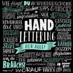 Handlettering für alle!