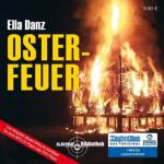 Osterfeuer, 1 MP3-CD