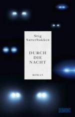 Durch die Nacht - Stig Sæterbakken