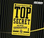 TOP SECRET - Die neue Generation 01. Der Clan