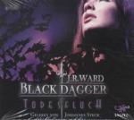 Black Dagger, Todesfluch, 4 Audio-CDs