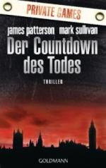 Der Countdown des Todes. Private Games