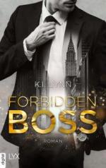 Forbidden Boss