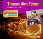 Thomas Alva Edison