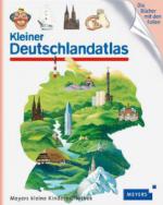 Kleiner Deutschlandatlas