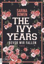 The Ivy Years - Bevor wir fallen