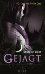 House of Night 05. Gejagt
