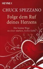 Folge dem Ruf deines Herzens