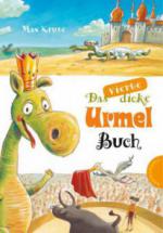 Das vierte dicke Urmel-Buch