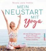 Mein Neustart mit Yoga