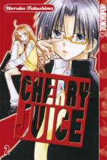 Cherry Juice. Bd.2