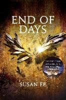 Penryn and the End of Days 03