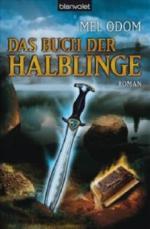 Das Buch der Halblinge