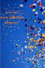 Bunte Luftballons