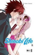Shinobi Life. Bd.2