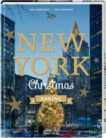 New York Christmas Baking - Agnes Prus, Lars Wentrup, Lisa Nieschlag