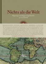 Nichts als die Welt