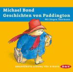 Geschichten von Paddington, 2 Audio-CDs (Sonderausgabe zum Kinofilm)