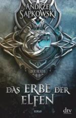 Das Erbe der Elfen