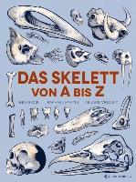 Das Skelett von A bis Z