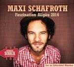 Faszination Allgäu 2014, 2 Audio-CDs