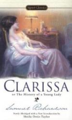 Clarissa, or The History of a Young Lady