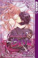 Midnight Devil. Bd.5