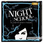 Night School - Du darfst keinem trauen, 2 MP3-CDs