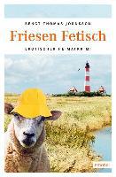 Friesen Fetisch