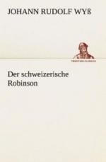 Der schweizerische Robinson