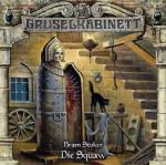 Die Squaw, 1 Audio-CD