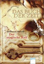 Das Buch der Zeit - Der magische Reif