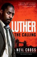 Luther: The Calling