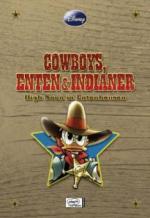 Disney: Enthologien 04 - Cowboys, Enten und Indianer