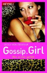 Gossip Girl, Wie es mir gefällt