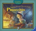 Zauberklang-Geschichten Pinocchio, m. Soundeffekten