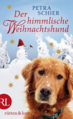 Der himmlische Weihnachtshund