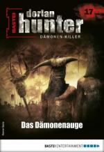 Dorian Hunter 17 - Horror-Serie