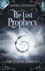 The Lost Prophecy - Vom Sturm erweckt