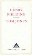 Tom Jones, English edition