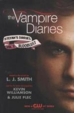 Vampire Diaries