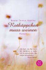 Rotkäppchen muss weinen