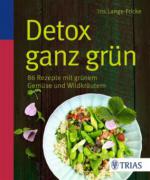 Detox ganz grün