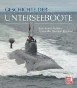 Geschichte der Unterseeboote