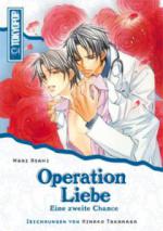 Operation Liebe. Bd.3