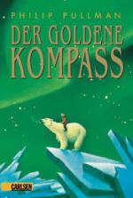 His Dark Materials 1: Der Goldene Kompass