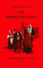 Der zerbrochne Krug