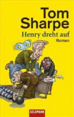 Henry dreht auf